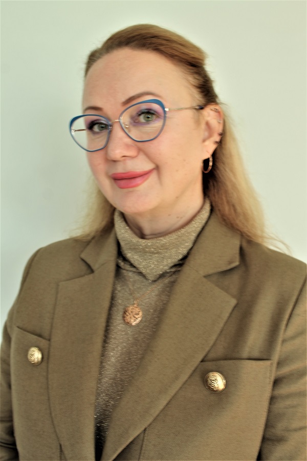 Калмыкова Татьяна Анатольевна.