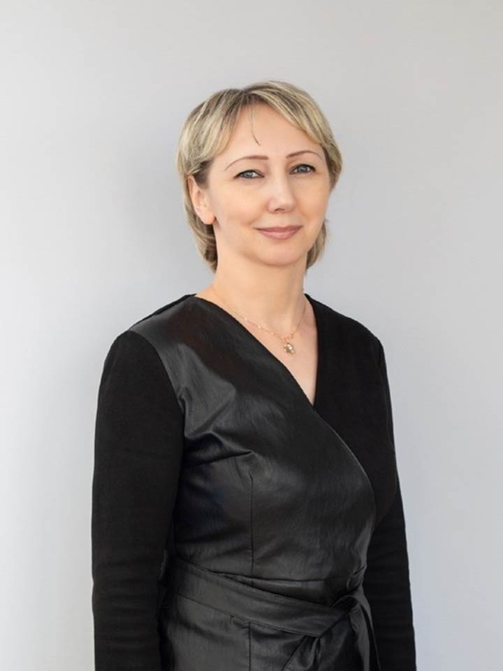 Ляпина Юлия Юрьевна Ляпина Юлия Юрьевна.