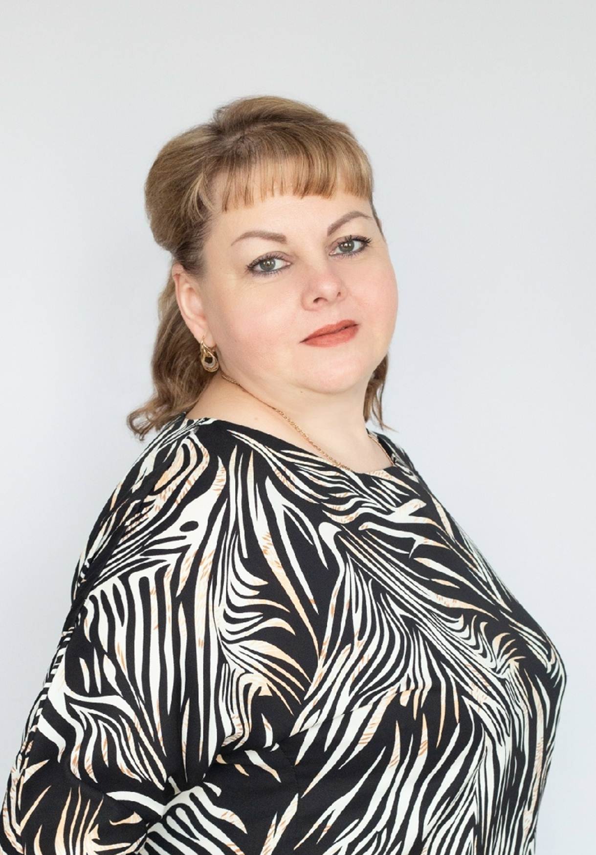 Смирнова Светлана Сергеевна Смирнова Светлана Сергеевна.