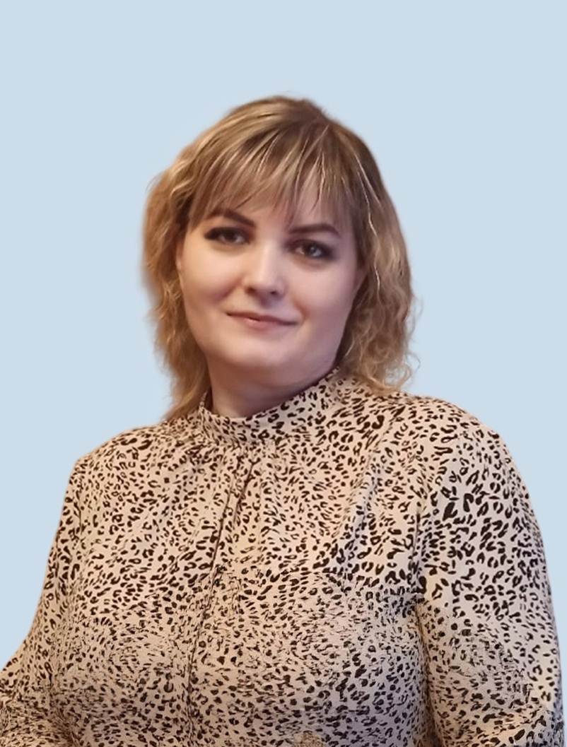 Озерова Елена Константиновна.