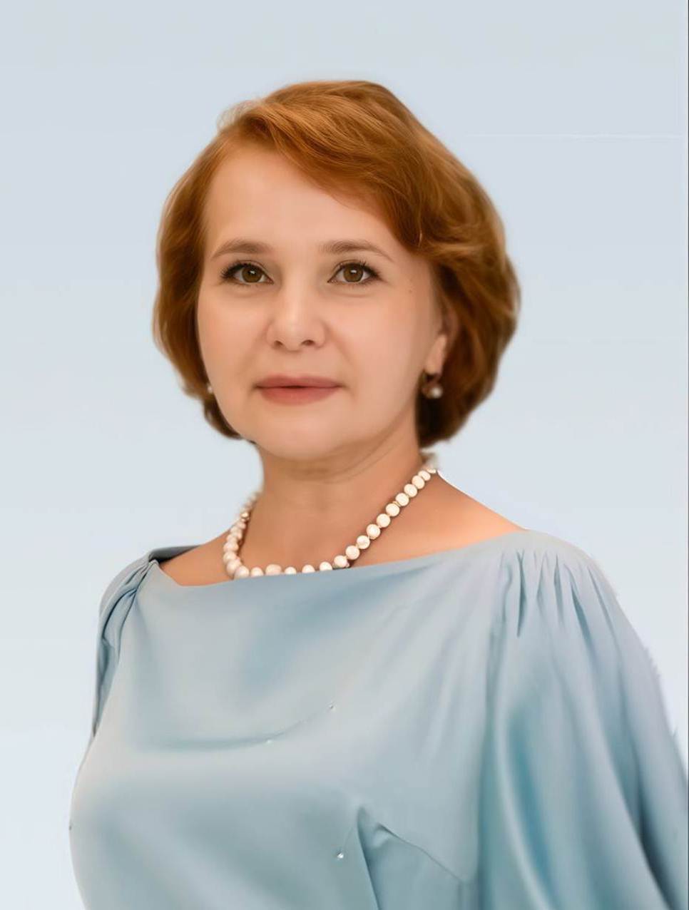 Поликарпова Елена Юрьевна.