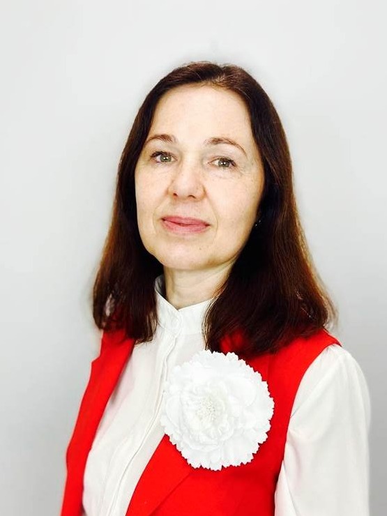 Зернова Татьяна Николаевна.